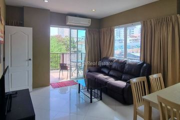 2 Bedroom Condo for sale in Diamond Suites Resort Condominium, Nong Prue, Chonburi
