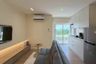 1 Bedroom Condo for sale in Nong Pa Khrang, Chiang Mai