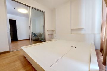 1 Bedroom Condo for sale in The Trust Residence Pinklao, Arun Amarin, Bangkok