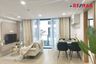 2 Bedroom Condo for sale in Aurora Pratumnak, Nong Prue, Chonburi