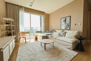 2 Bedroom Condo for rent in Siri at Sukhumvit, Phra Khanong, Bangkok near BTS Thong Lo