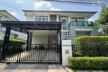 4 Bedroom House for Sale or Rent in Grand Bangkok Boulevard Rama 9-Srinakarin, Saphan Sung, Bangkok