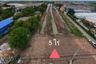 Land for sale in Suan Phrik Thai, Pathum Thani