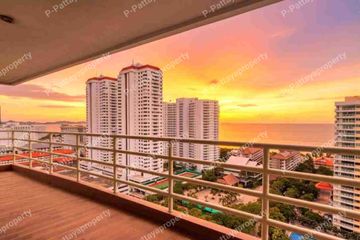 1 Bedroom Condo for sale in Nong Prue, Chonburi