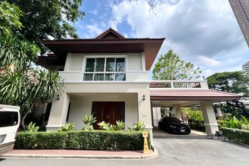 4 Bedroom Villa for rent in Khlong Tan, Bangkok near BTS Thong Lo