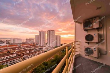 2 Bedroom Condo for sale in Nong Prue, Chonburi