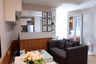 1 Bedroom Condo for rent in Chang Phueak, Chiang Mai