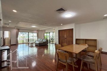 3 Bedroom Condo for rent in P.R.Home III Apartment, Khlong Tan Nuea, Bangkok