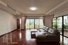 3 Bedroom Condo for rent in P.R.Home III Apartment, Khlong Tan Nuea, Bangkok