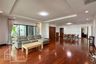 3 Bedroom Condo for rent in P.R.Home III Apartment, Khlong Tan Nuea, Bangkok