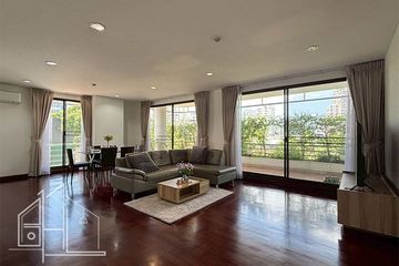 2 Bedroom Condo for rent in P.R.Home III Apartment, Khlong Tan Nuea, Bangkok
