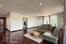 2 Bedroom Condo for rent in P.R.Home III Apartment, Khlong Tan Nuea, Bangkok