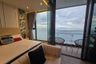 1 Bedroom Condo for rent in Arom Wongamat, Na Kluea, Chonburi