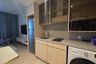 1 Bedroom Condo for rent in Arom Wongamat, Na Kluea, Chonburi