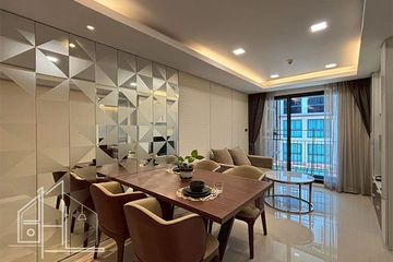 1 Bedroom Condo for rent in Kasturi Residence, Khlong Tan Nuea, Bangkok near BTS Thong Lo