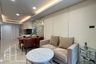 1 Bedroom Condo for rent in Kasturi Residence, Khlong Tan Nuea, Bangkok near BTS Thong Lo