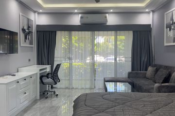 Condo for sale in Baan Suan Lalana, Nong Prue, Chonburi