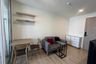 2 Bedroom Condo for rent in Chambers On-Nut Station, Bang Chak, Bangkok near BTS On Nut