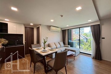 2 Bedroom Condo for rent in Kasturi Residence, Khlong Tan Nuea, Bangkok near BTS Thong Lo