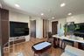 2 Bedroom Condo for rent in Kasturi Residence, Khlong Tan Nuea, Bangkok near BTS Thong Lo