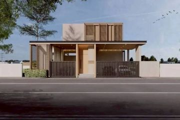 4 Bedroom Villa for Sale or Rent in Chang Khlan, Chiang Mai