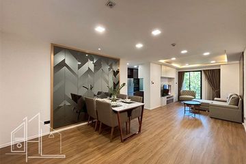 2 Bedroom Condo for rent in Kasturi Residence, Khlong Tan Nuea, Bangkok near BTS Thong Lo