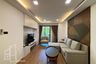 2 Bedroom Condo for rent in Kasturi Residence, Khlong Tan Nuea, Bangkok near BTS Thong Lo