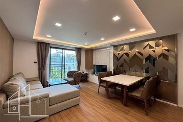2 Bedroom Condo for rent in Kasturi Residence, Khlong Tan Nuea, Bangkok near BTS Thong Lo