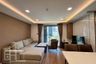 2 Bedroom Condo for rent in Kasturi Residence, Khlong Tan Nuea, Bangkok near BTS Thong Lo