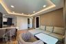 2 Bedroom Condo for rent in Kasturi Residence, Khlong Tan Nuea, Bangkok near BTS Thong Lo