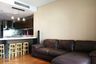 2 Bedroom Condo for rent in The Lakes, Khlong Toei, Bangkok near BTS Asoke