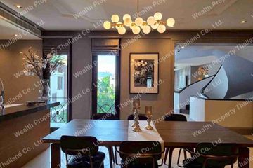 2 Bedroom Condo for Sale or Rent in Baan Lux-Sathon, Chong Nonsi, Bangkok near MRT Khlong Toei