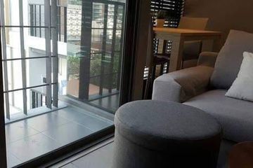 1 Bedroom Condo for rent in Klass Condo Silom, Silom, Bangkok near BTS Chong Nonsi