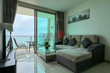 1 Bedroom Condo for rent in The Riviera Wongamat, Na Kluea, Chonburi