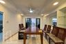 3 Bedroom Condo for rent in Cosmo Villa, Khlong Toei, Bangkok near BTS Asoke