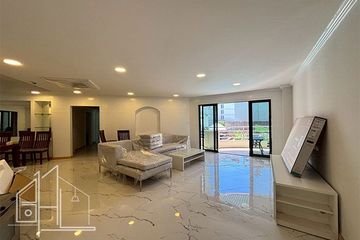 3 Bedroom Condo for rent in Cosmo Villa, Khlong Toei, Bangkok near BTS Asoke