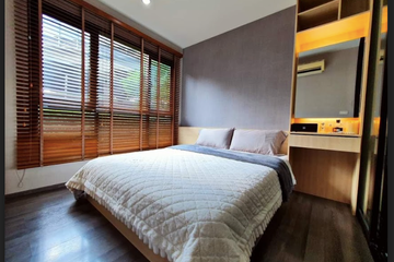 1 Bedroom Condo for rent in The Base Sukhumvit 77, Phra Khanong Nuea, Bangkok near BTS On Nut