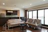 2 Bedroom Condo for rent in Prasanmitr Place, Khlong Toei Nuea, Bangkok near MRT Sukhumvit