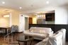 2 Bedroom Condo for rent in Prasanmitr Place, Khlong Toei Nuea, Bangkok near MRT Sukhumvit