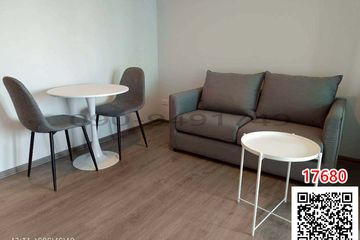 1 Bedroom Condo for rent in Bang Na, Bangkok near BTS Bang Na