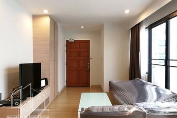 2 Bedroom Condo for rent in Prasanmitr Place, Khlong Toei Nuea, Bangkok near MRT Sukhumvit