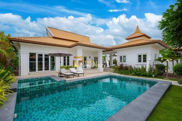 2 Bedroom Villa for sale in Nong Kae, Prachuap Khiri Khan