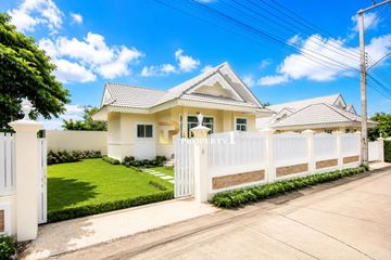 3 Bedroom Villa for sale in Nice Breeze 9, Hin Lek Fai, Prachuap Khiri Khan