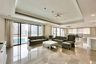 4 Bedroom Condo for rent in Le Raffine Sukhumvit 24, Khlong Tan, Bangkok near BTS Phrom Phong
