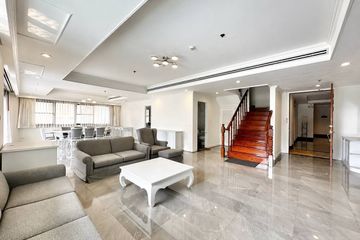 4 Bedroom Condo for rent in Le Raffine Sukhumvit 24, Khlong Tan, Bangkok near BTS Phrom Phong