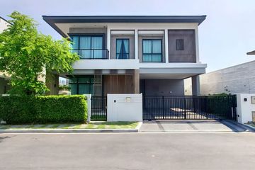 4 Bedroom House for Sale or Rent in Bangkok Boulevard Bangna Km.5, Bang Kaeo, Samut Prakan