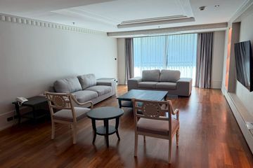 3 Bedroom Condo for rent in Insaf Tower 2, Khlong Toei Nuea, Bangkok near BTS Nana
