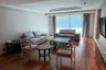 3 Bedroom Condo for rent in Insaf Tower 2, Khlong Toei Nuea, Bangkok near BTS Nana