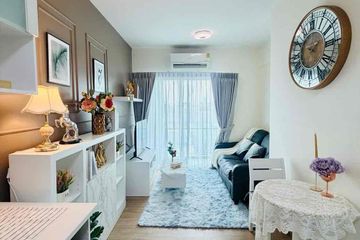 1 Bedroom Condo for sale in Din Daeng, Bangkok near MRT Phra Ram 9