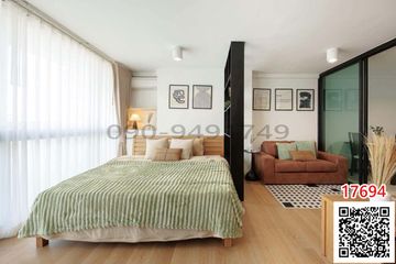 Condo for rent in Phra Khanong Nuea, Bangkok near BTS Phra Khanong
